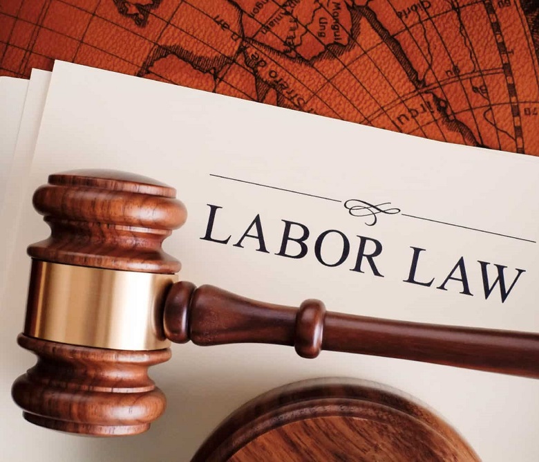 Inheritance Law