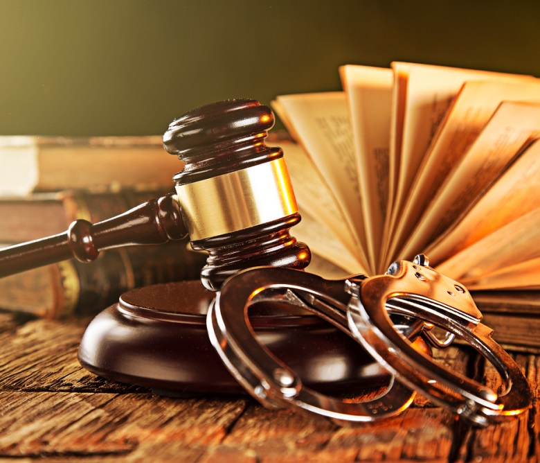 Criminal Law